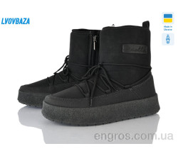 Ботинки Lvovbaza